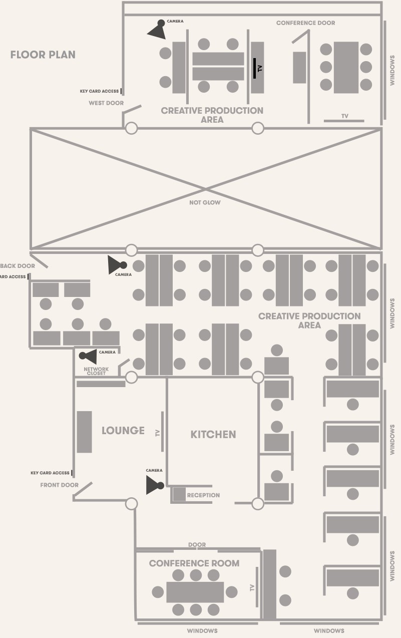Seating Pln